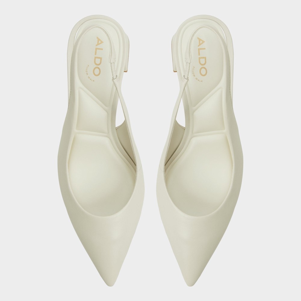 Aldo Women's Uliana - White/bone