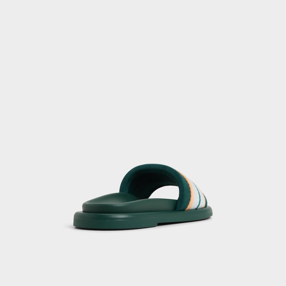 Aldo Women's Nydelagan - Open green