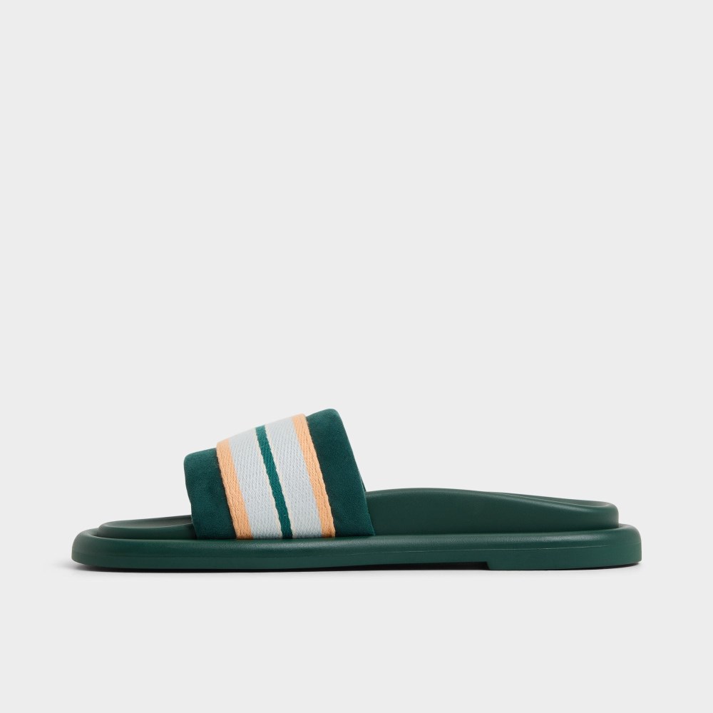 Aldo Women's Nydelagan - Open green