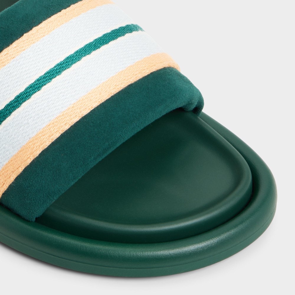 Aldo Women's Nydelagan - Open green