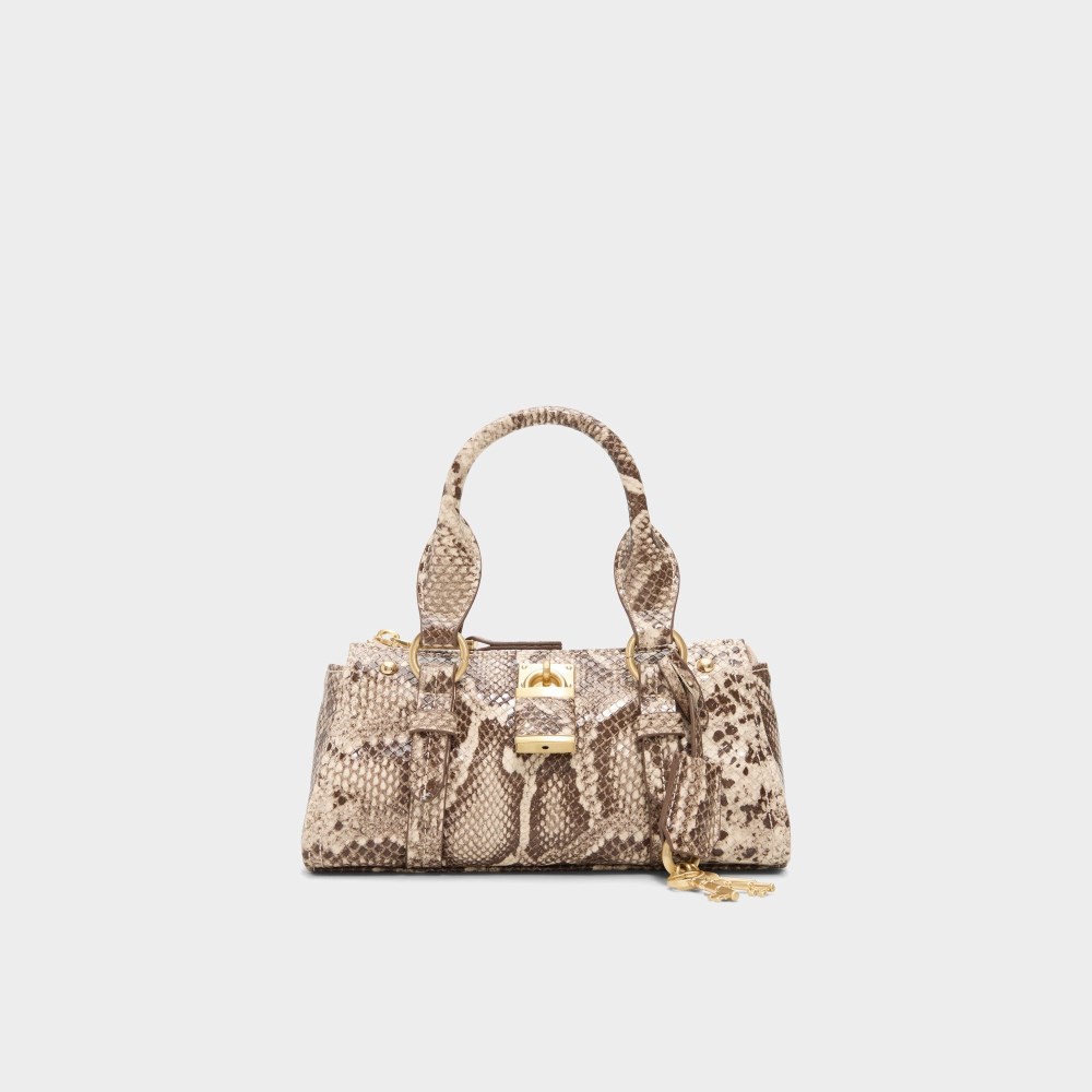 New Arrivals Aldo Alosia - Taupe