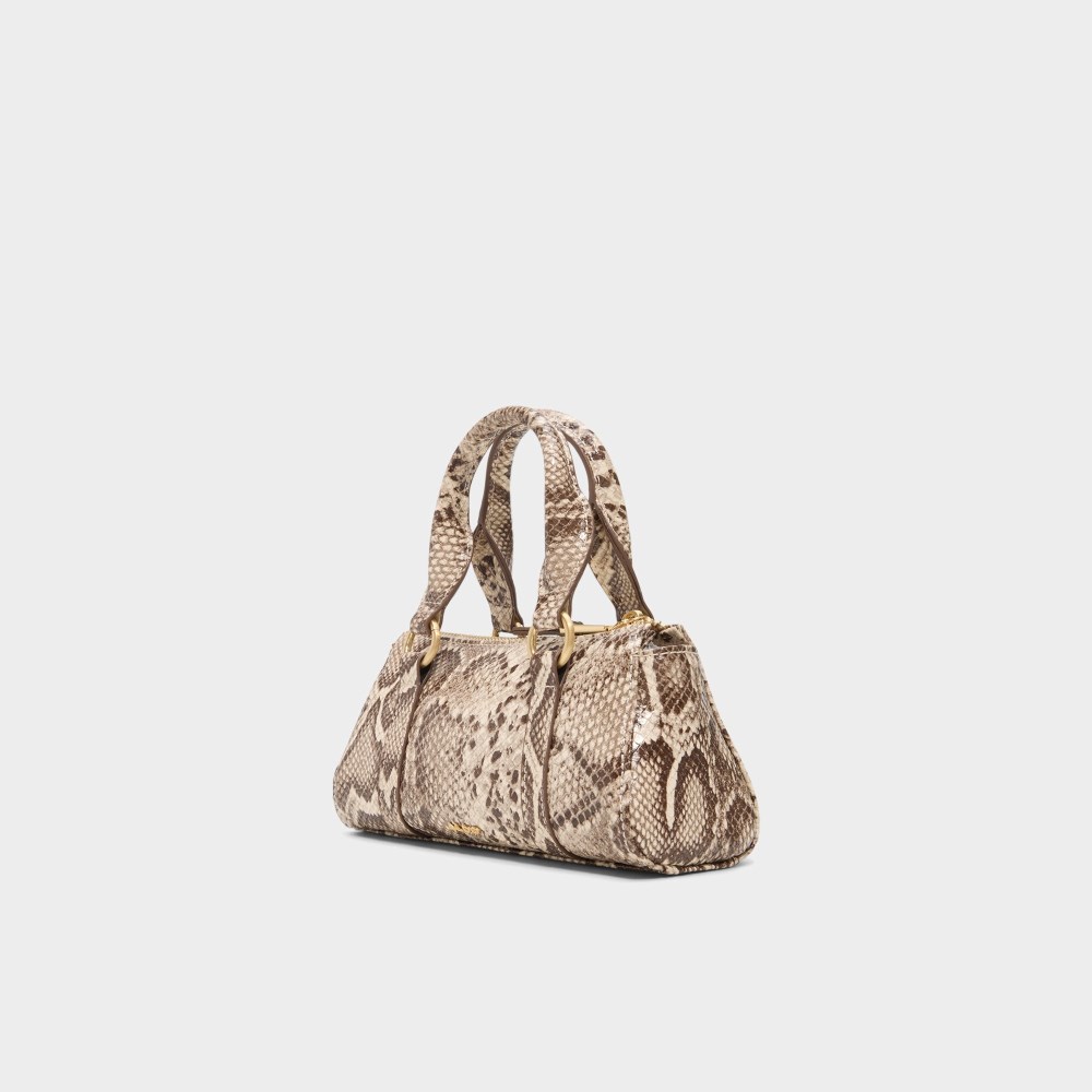 New Arrivals Aldo Alosia - Taupe