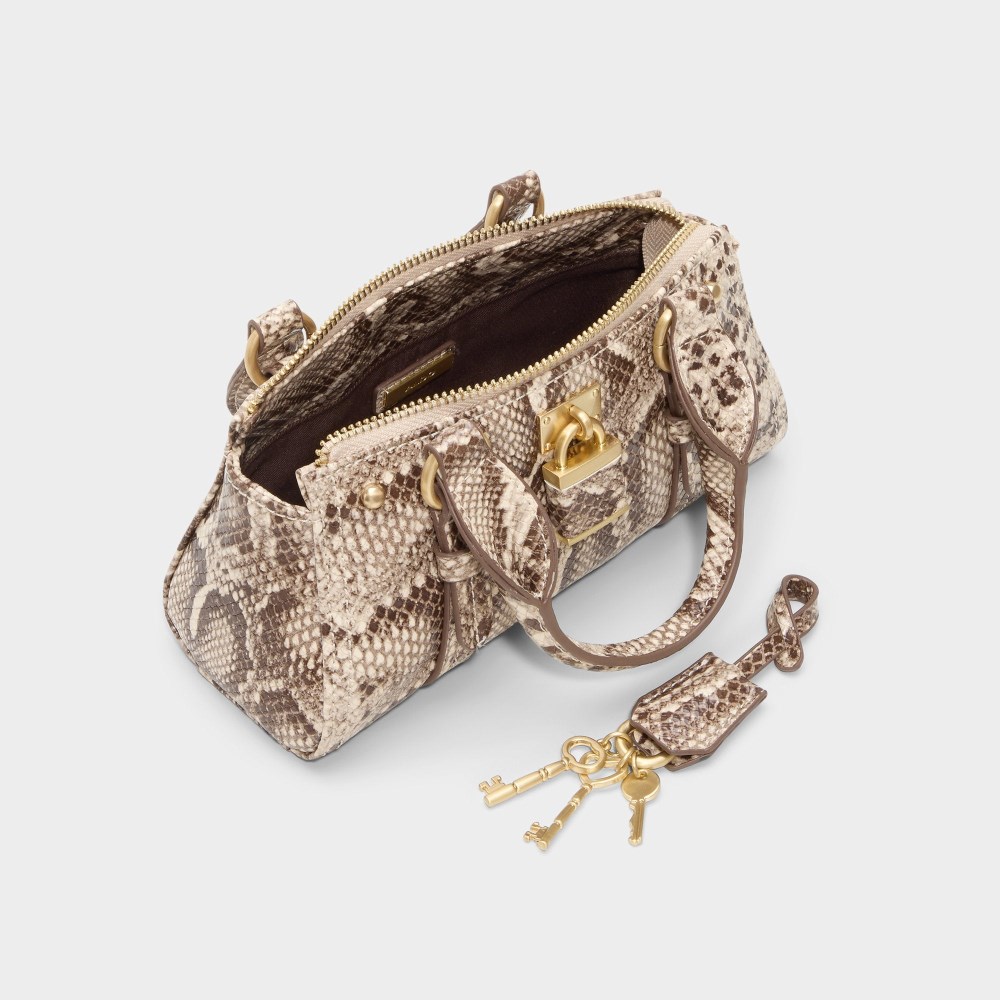 New Arrivals Aldo Alosia - Taupe