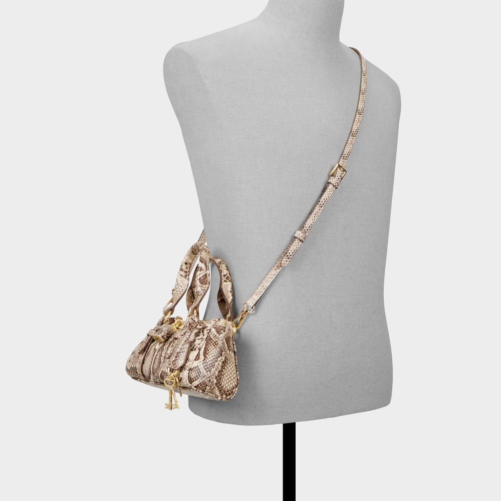 New Arrivals Aldo Alosia - Taupe