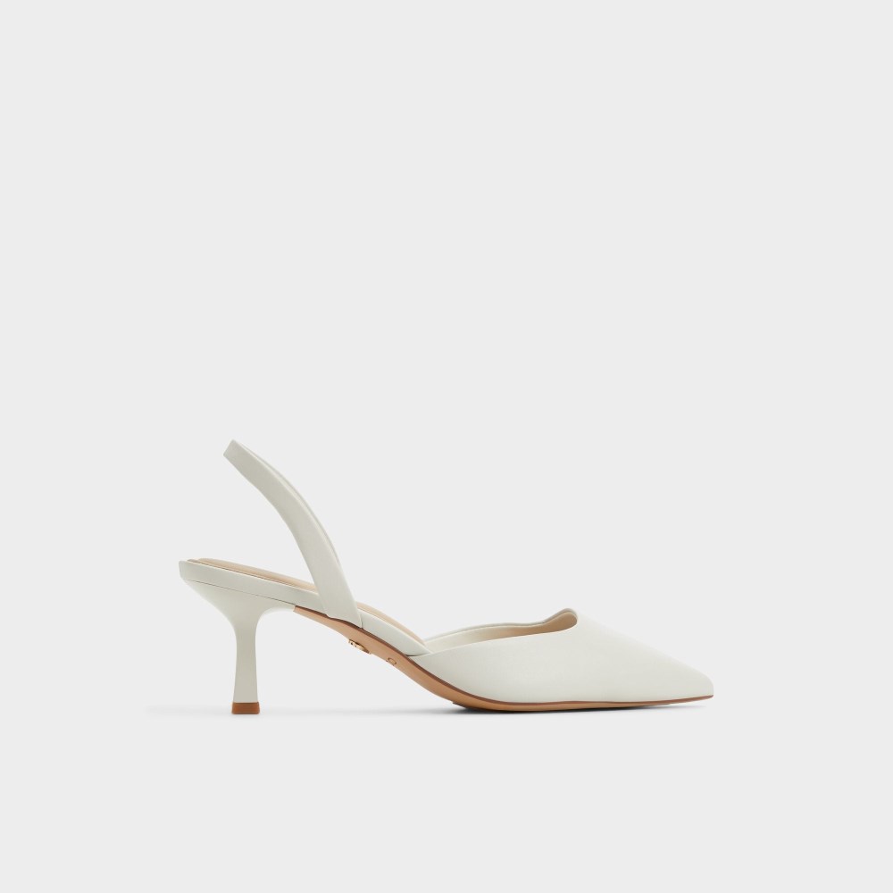Aldo Women's Gavedessi - Open white