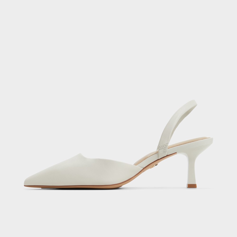 Aldo Women's Gavedessi - Open white