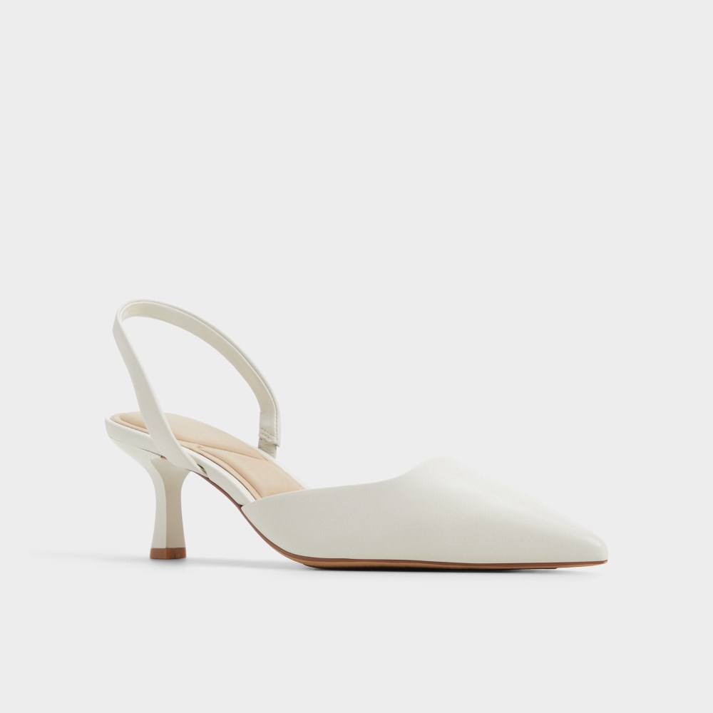 Aldo Women's Gavedessi - Open white