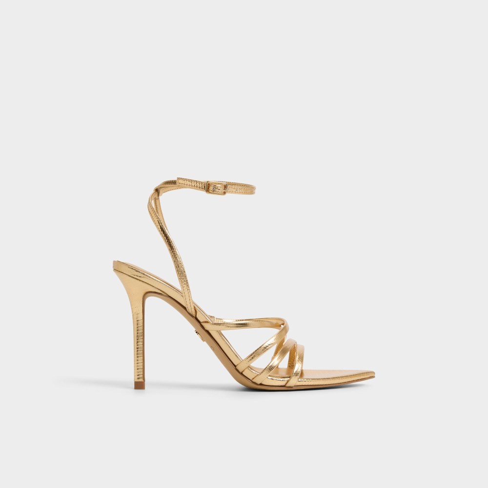 Aldo Women's Solania - Gold
