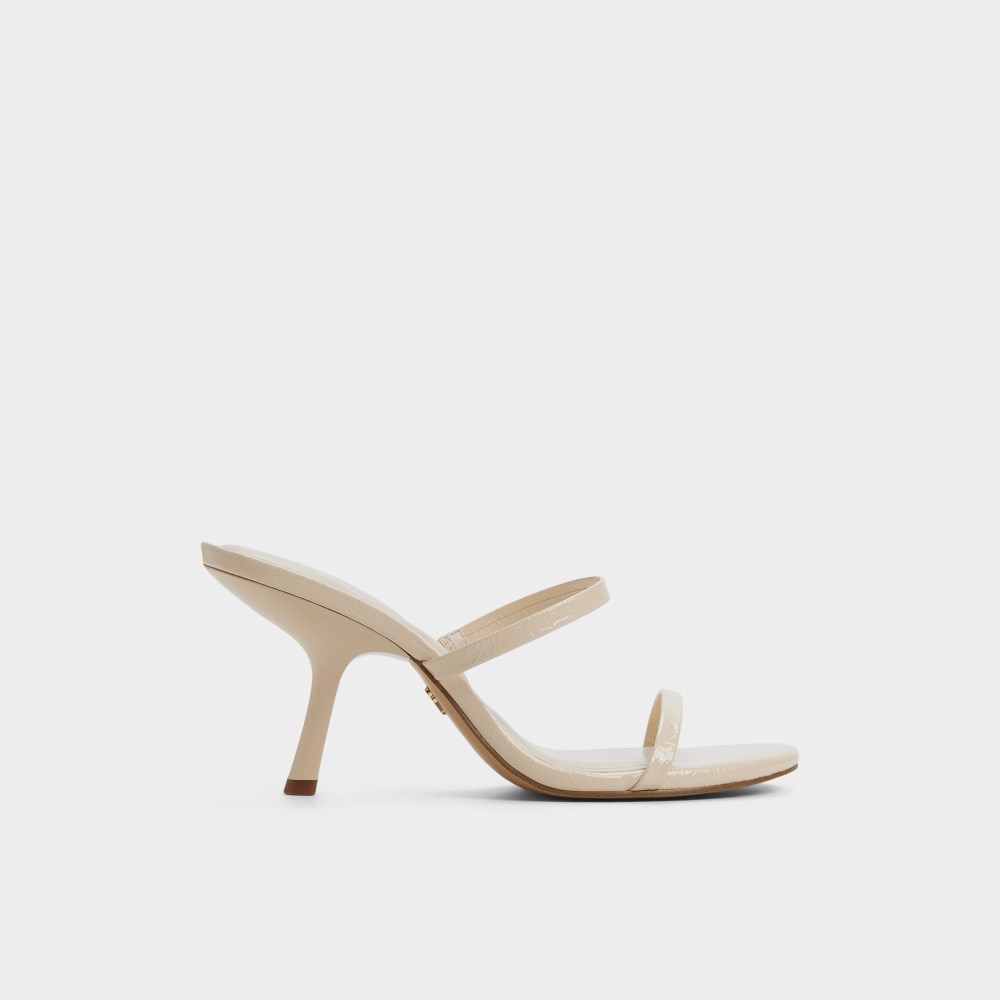 Aldo Women's Avelinda - Cream