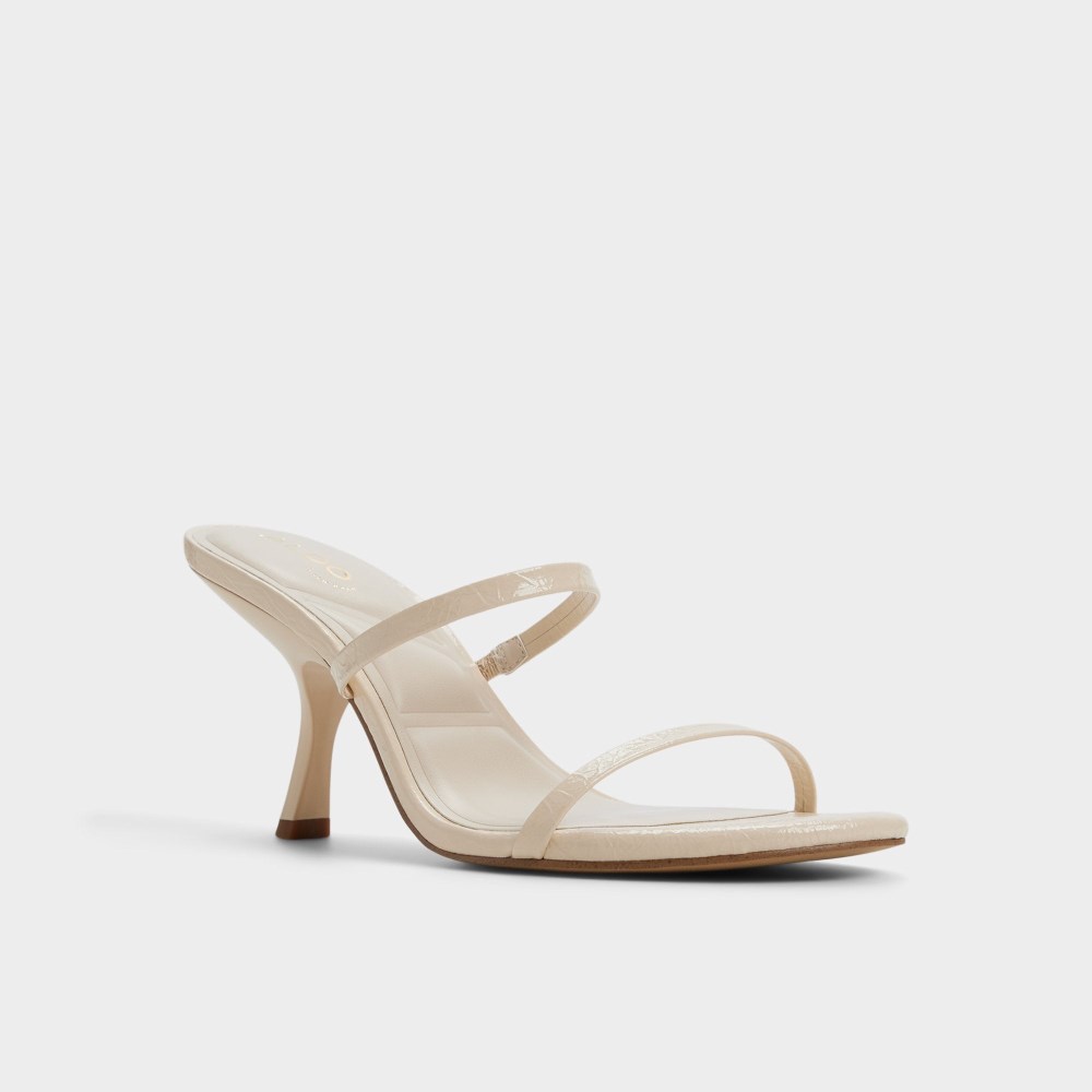 Aldo Women's Avelinda - Cream