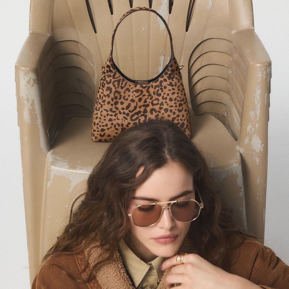 New Arrivals Aldo Smallharperr - Other Brown