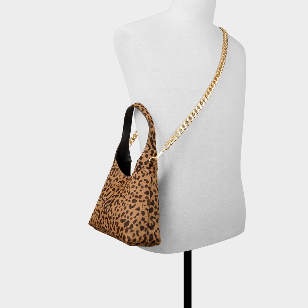 New Arrivals Aldo Smallharperr - Other Brown