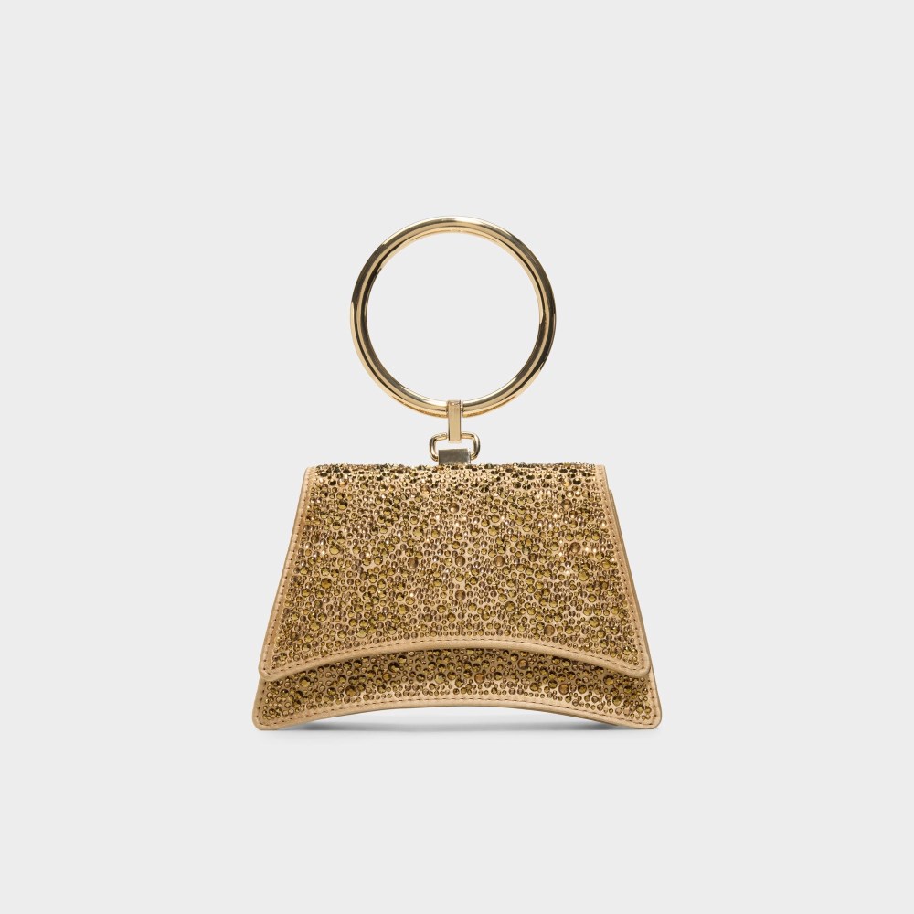 New Arrivals Aldo Elanaax - Gold