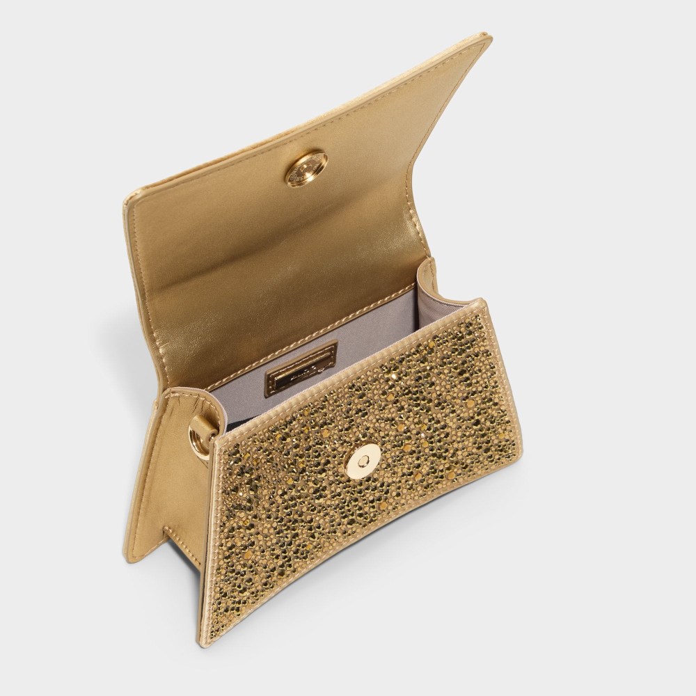 New Arrivals Aldo Elanaax - Gold