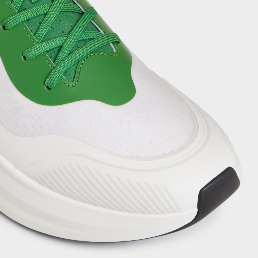 Aldo Men's Pillowsnkr-m - White combo