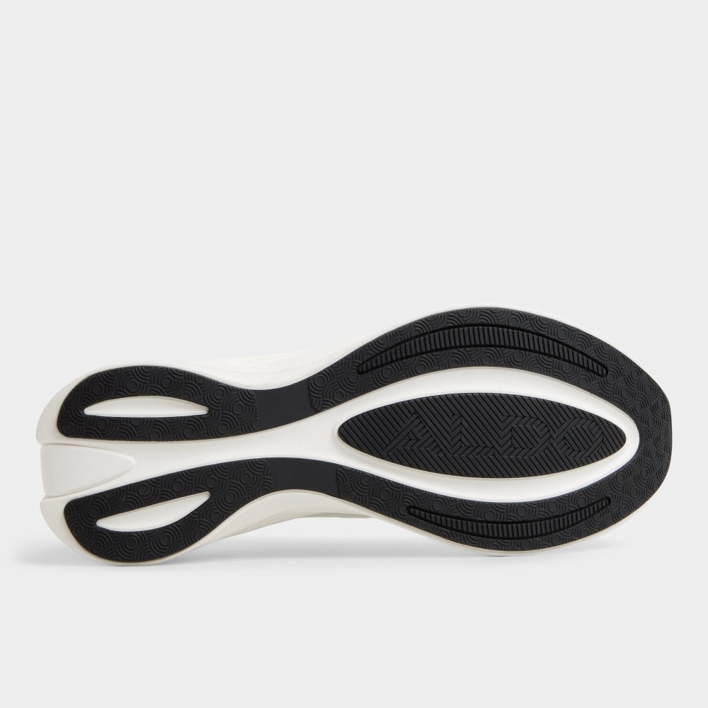 Aldo Men's Pillowsnkr-m - White combo