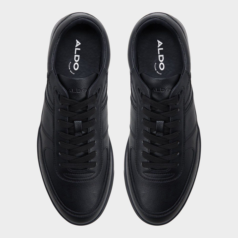 Aldo Men's Whirl - Black