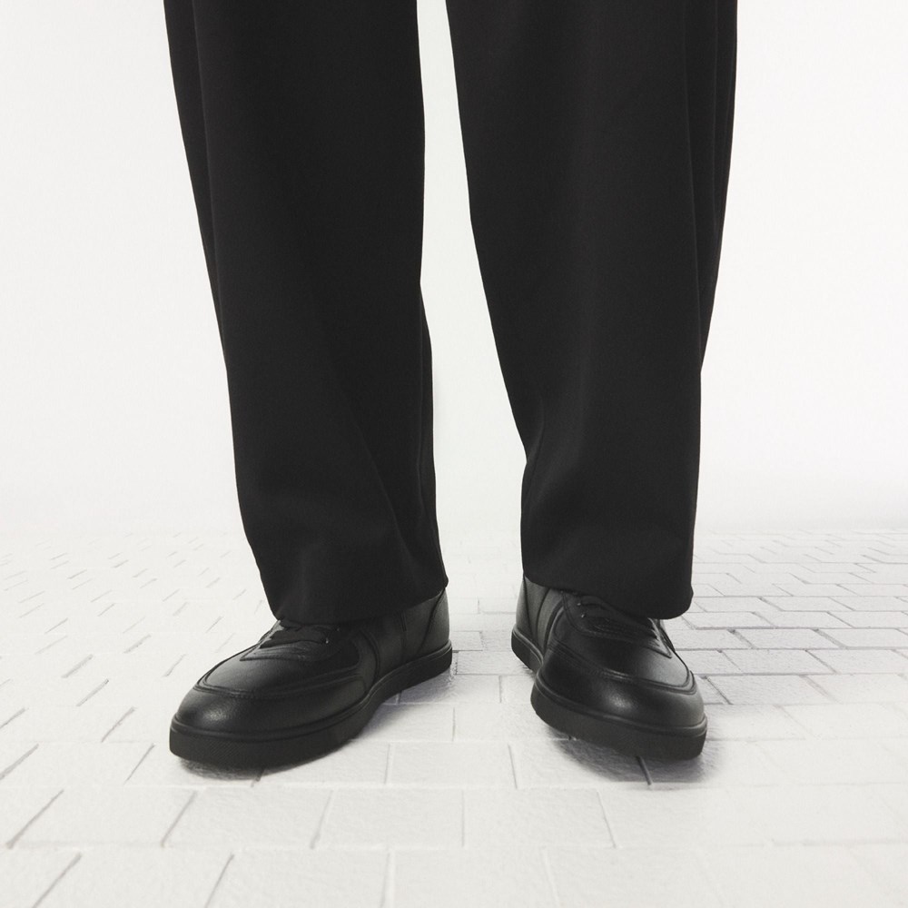 Aldo Men's Whirl - Black