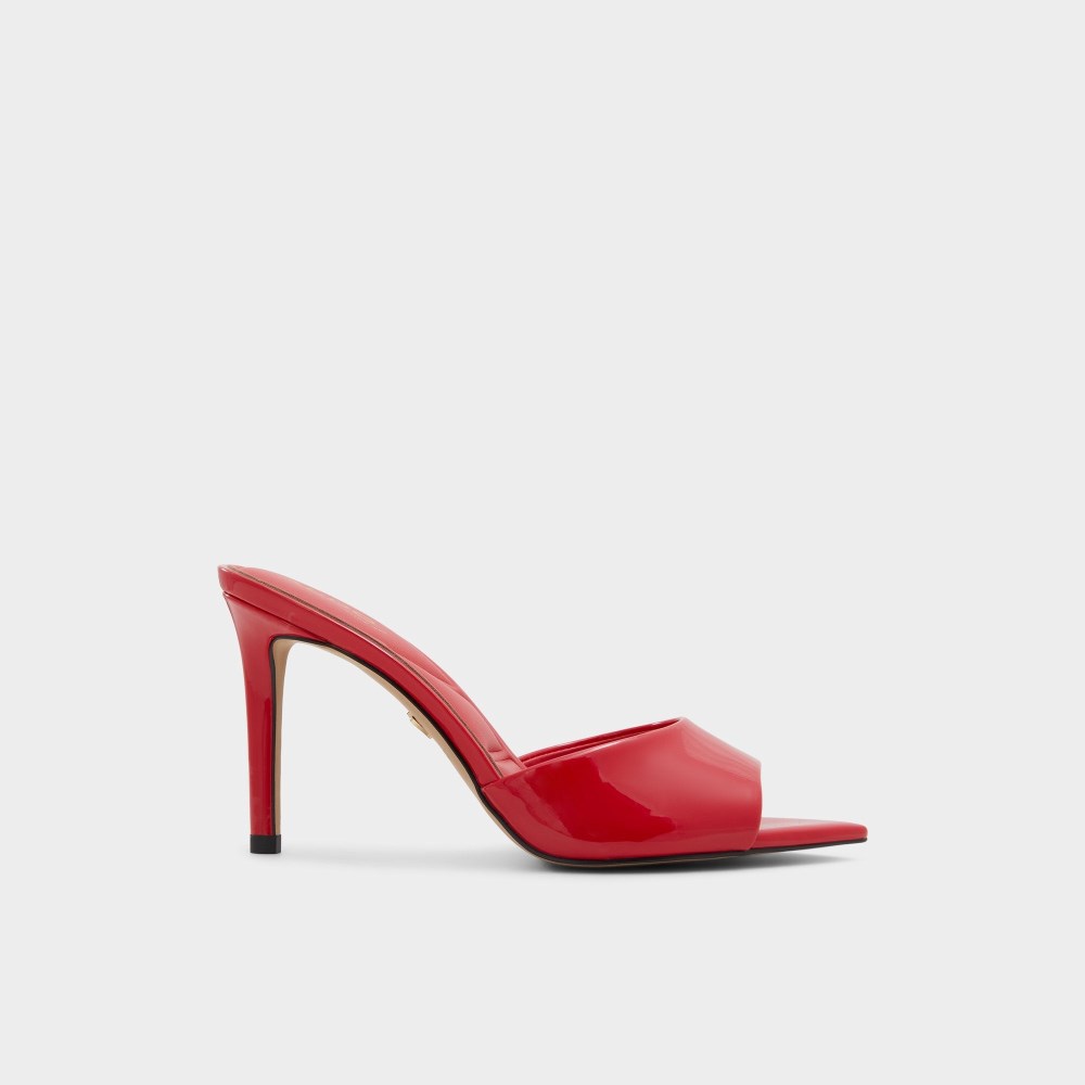 Aldo Women's Anniebrilden - Red