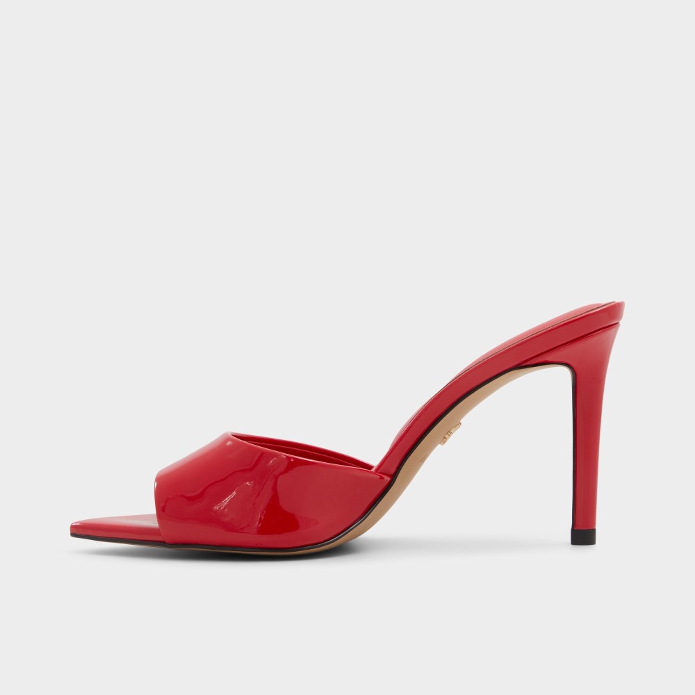 Aldo Women's Anniebrilden - Red