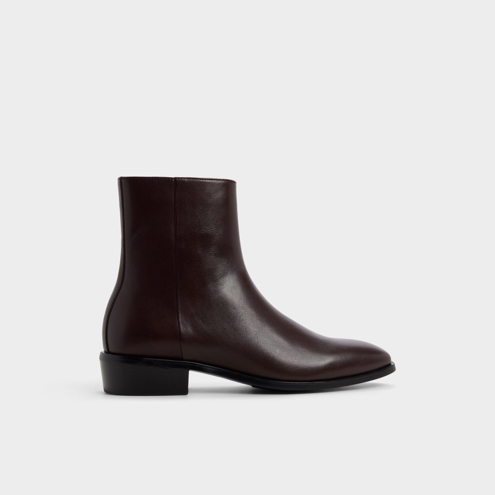 Aldo Men's Amur - Bordo