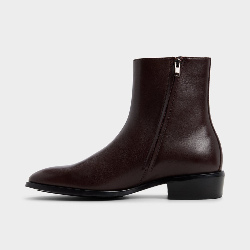 Aldo Men's Amur - Bordo