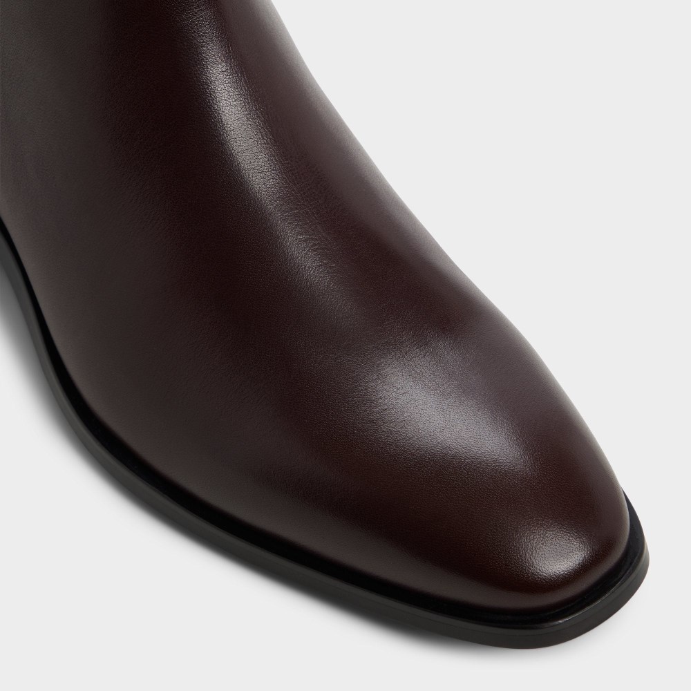 Aldo Men's Amur - Bordo