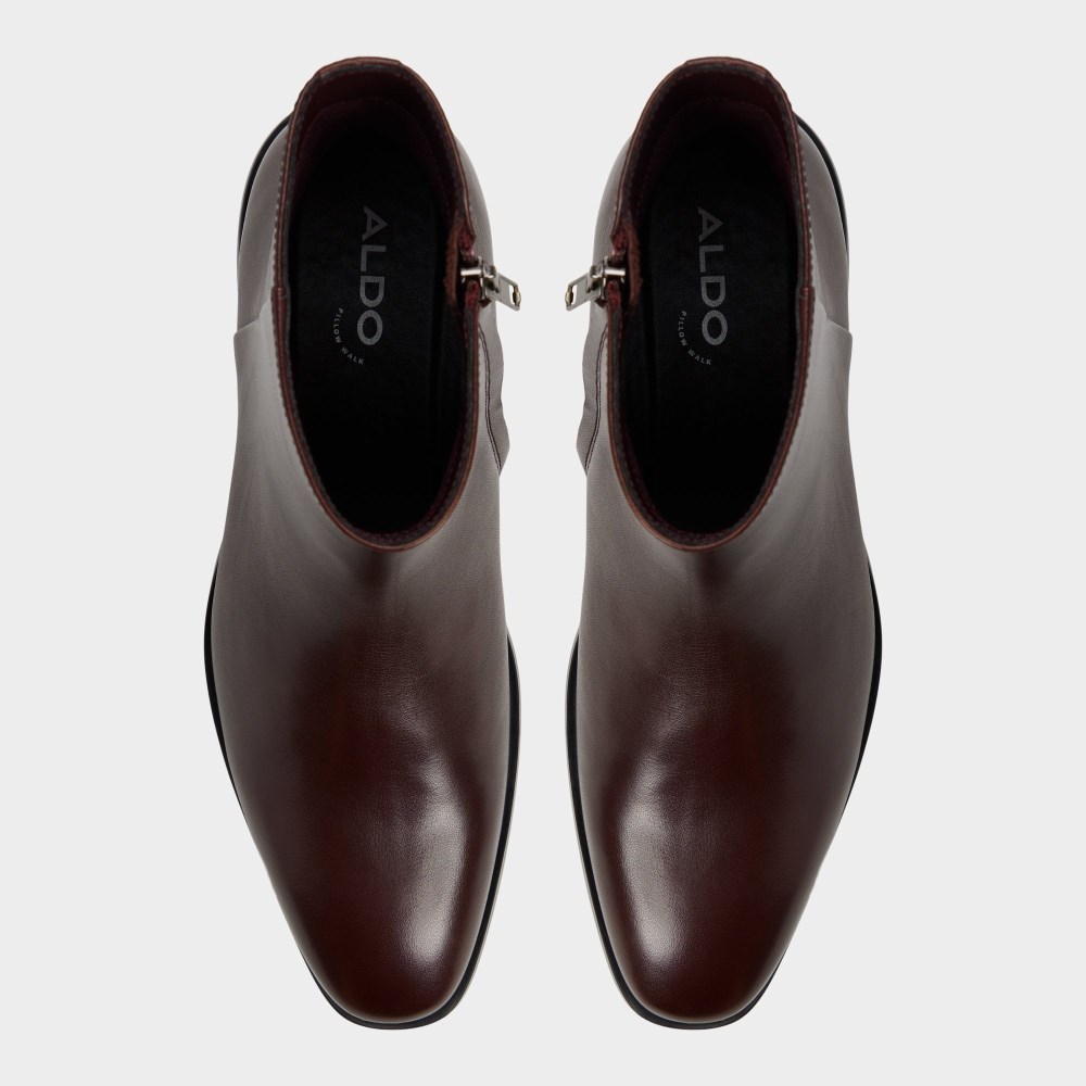 Aldo Men's Amur - Bordo