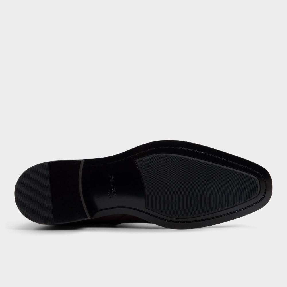 Aldo Men's Amur - Bordo