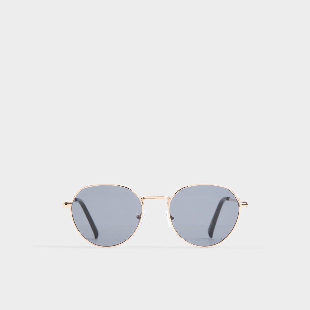 New Arrivals Aldo Javalaegyn - Gold