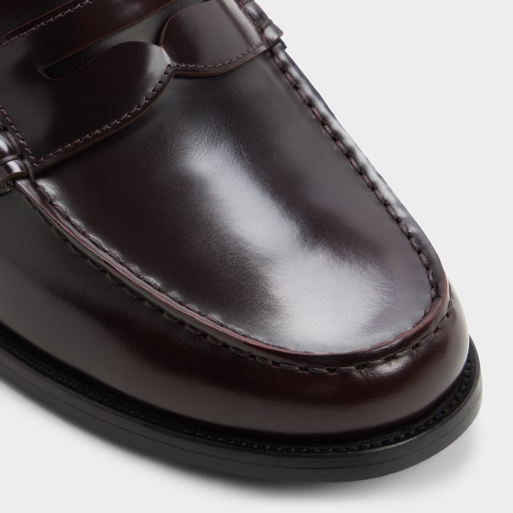 Aldo Men's Jarom - Burgundy