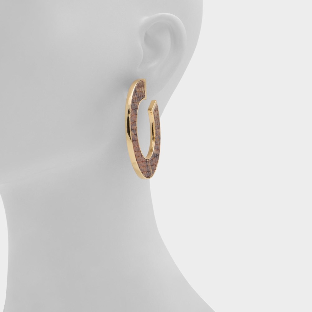 New Arrivals Aldo Veyrra - Other brown