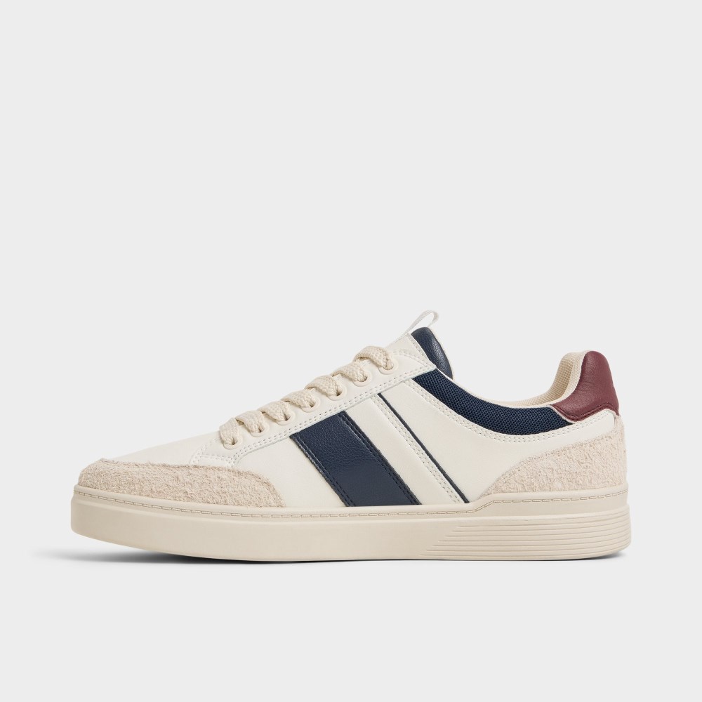 Aldo Men's Elio - White/multi