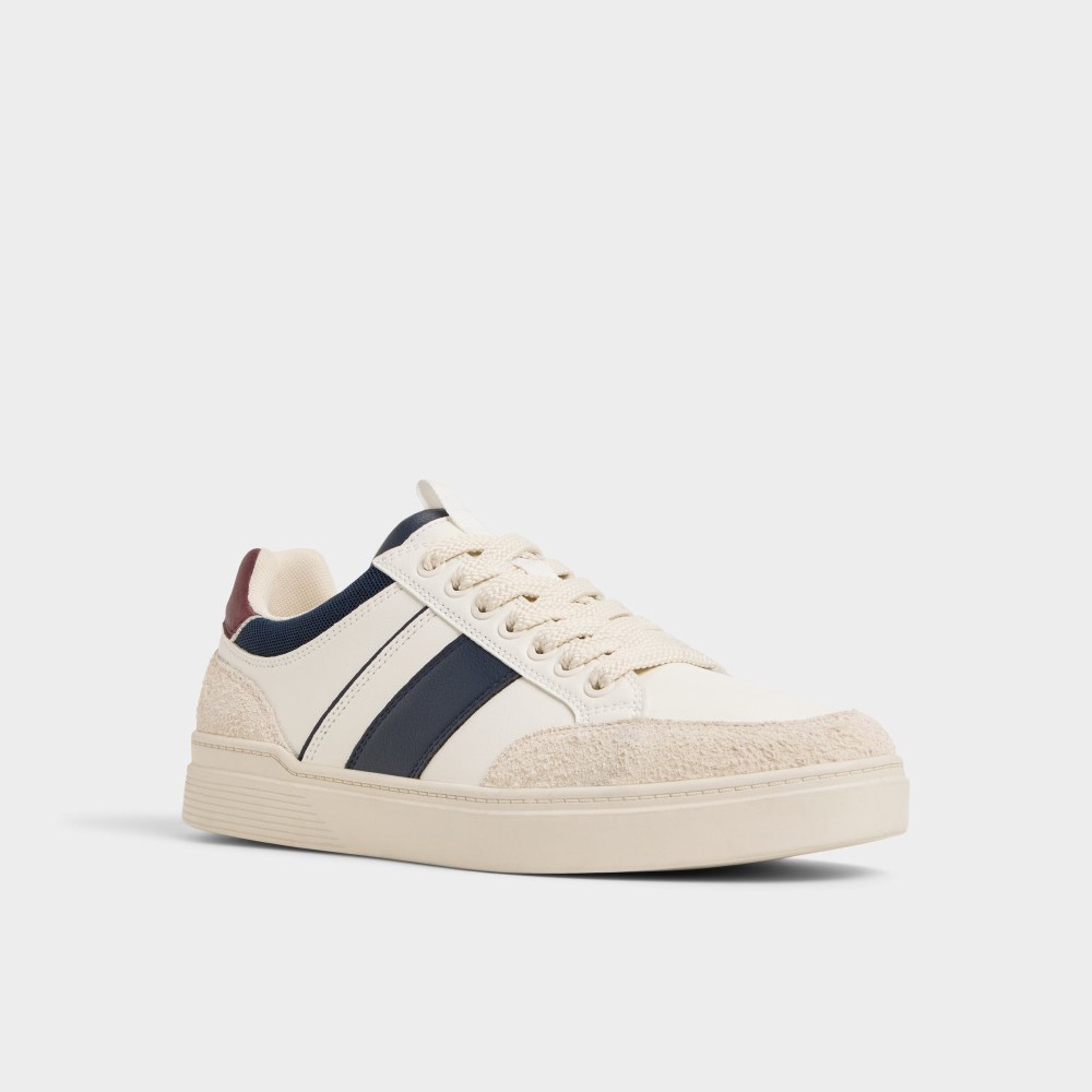 Aldo Men's Elio - White/multi