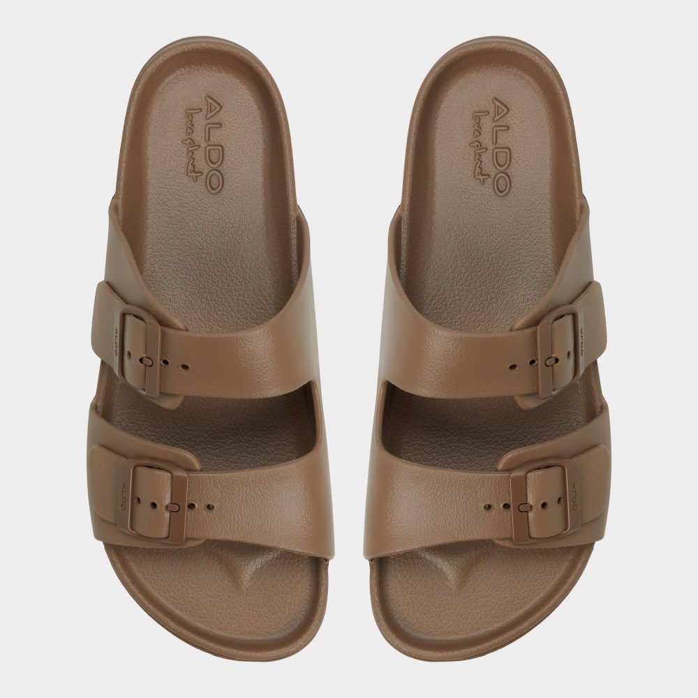 Aldo Men's Hideo - Light Brown