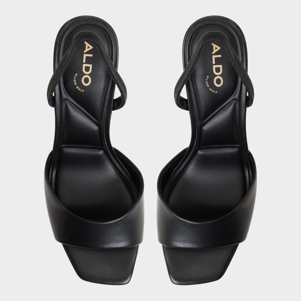 Aldo Women's Andya - Black