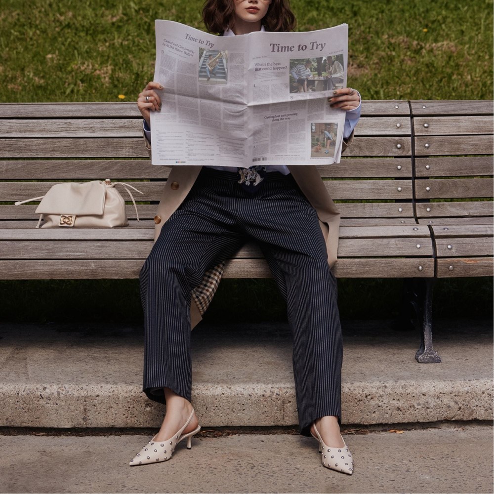 Aldo Women's Naiarah - Cream