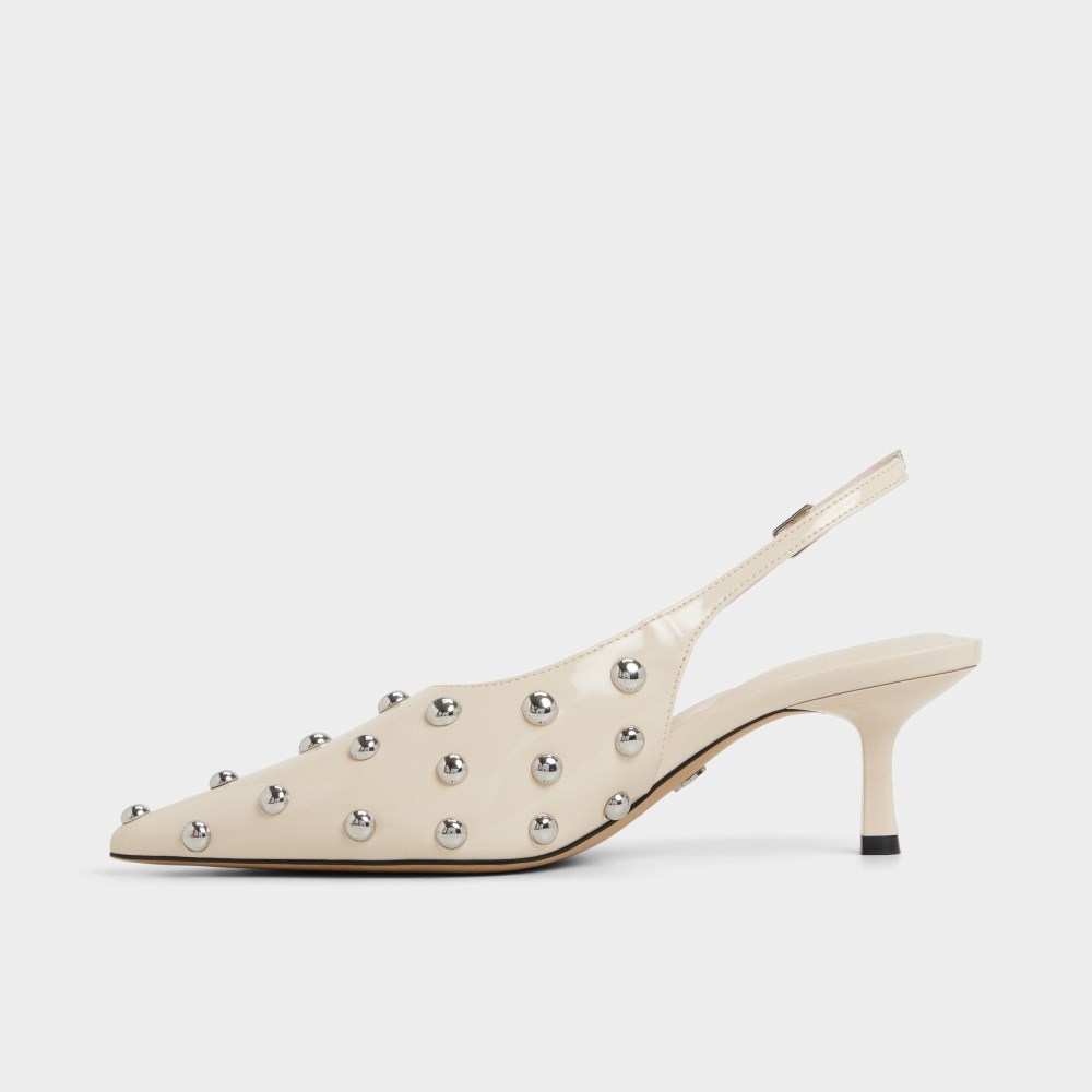 Aldo Women's Naiarah - Cream