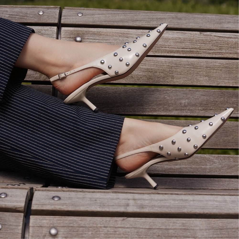 Aldo Women's Naiarah - Cream