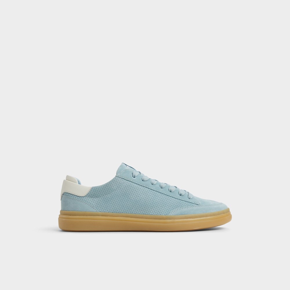 Aldo Men's Stepup - Light Blue