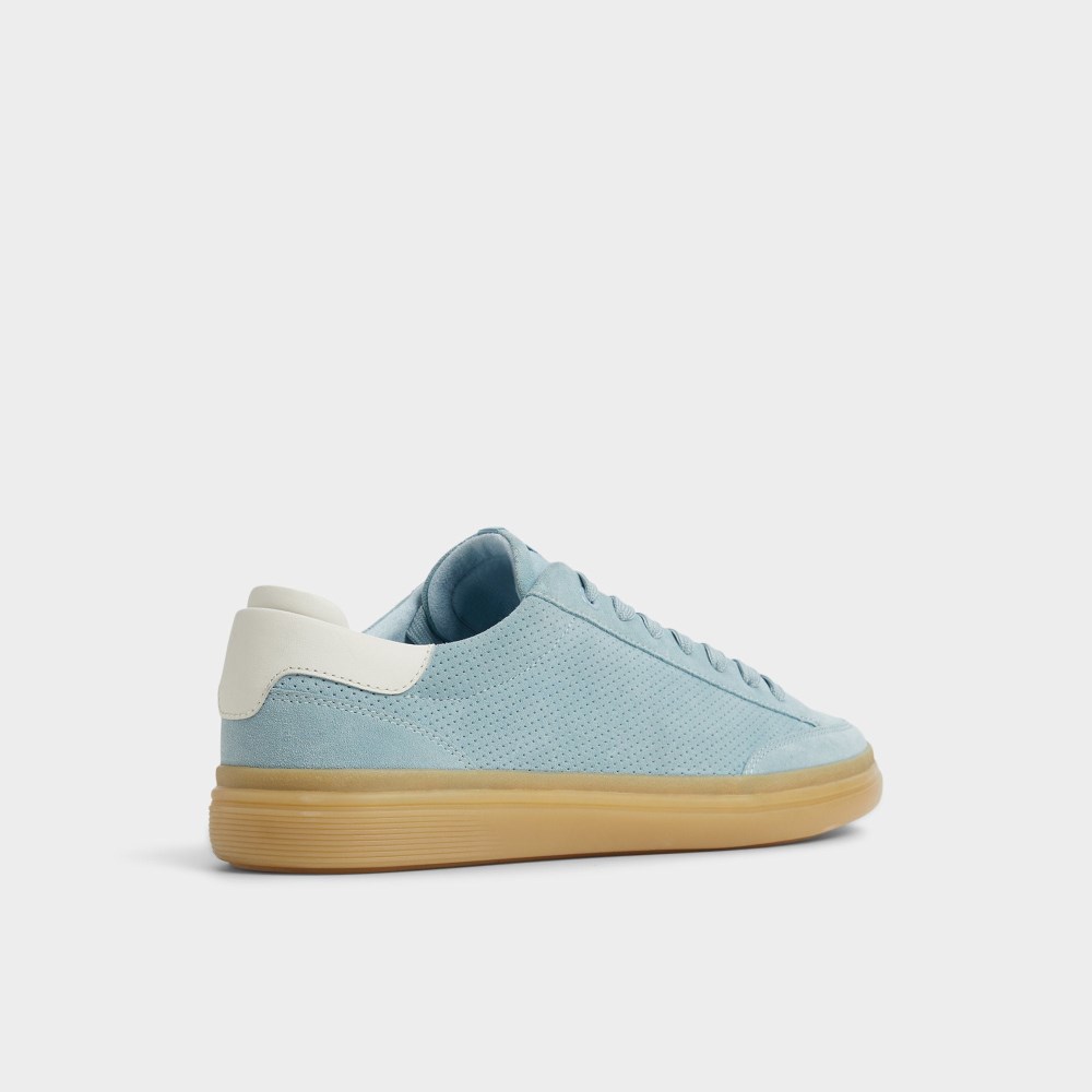 Aldo Men's Stepup - Light Blue