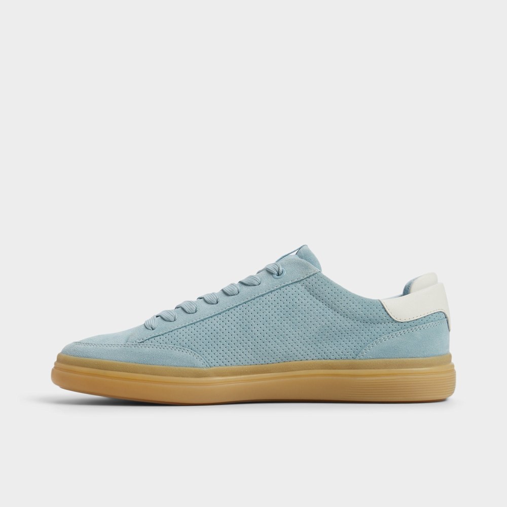 Aldo Men's Stepup - Light Blue