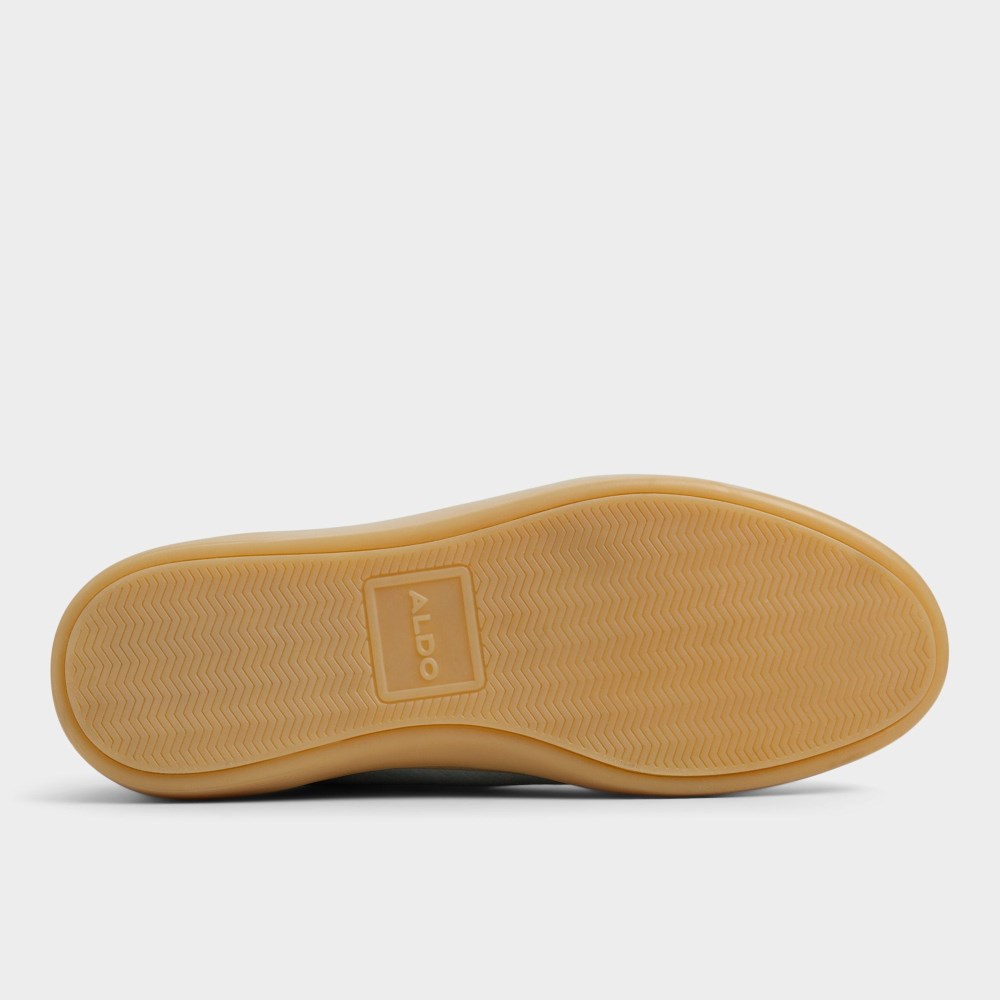 Aldo Men's Stepup - Light Blue