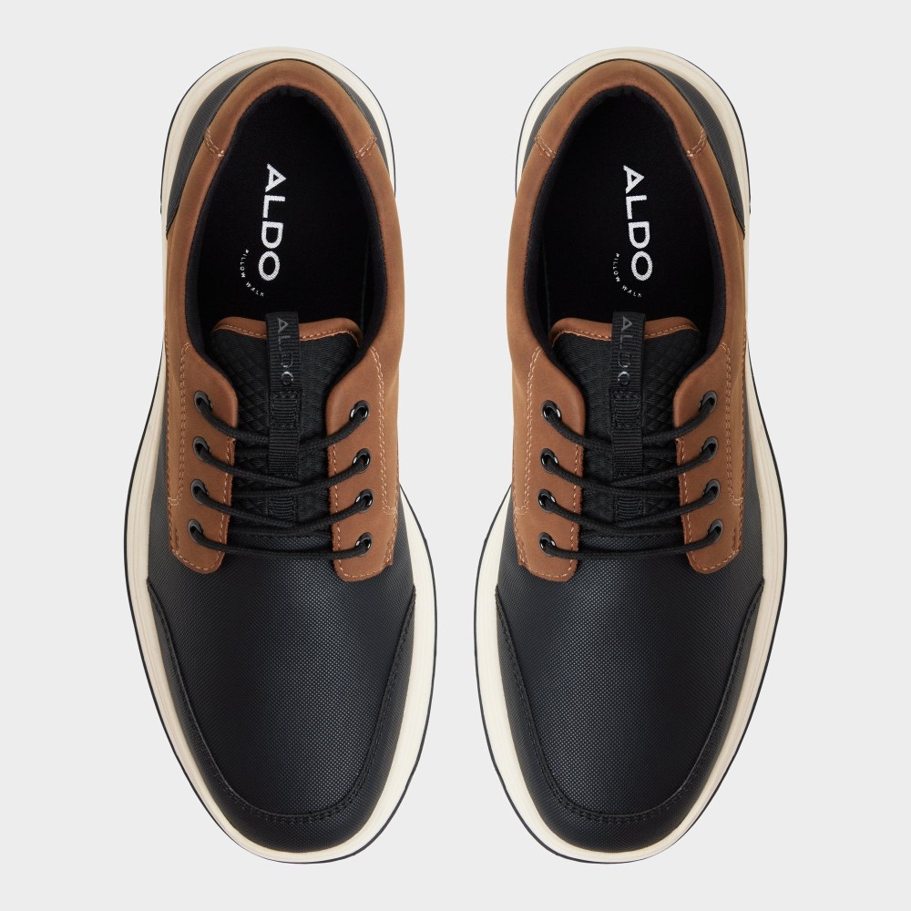 Aldo Men's Konnorr - Cognac