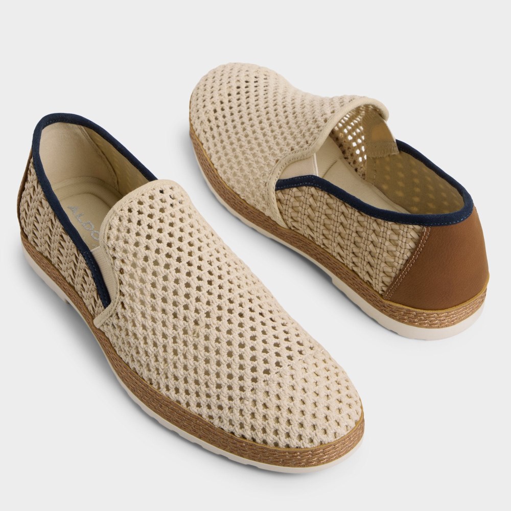 Aldo Men's Kianou - Beige