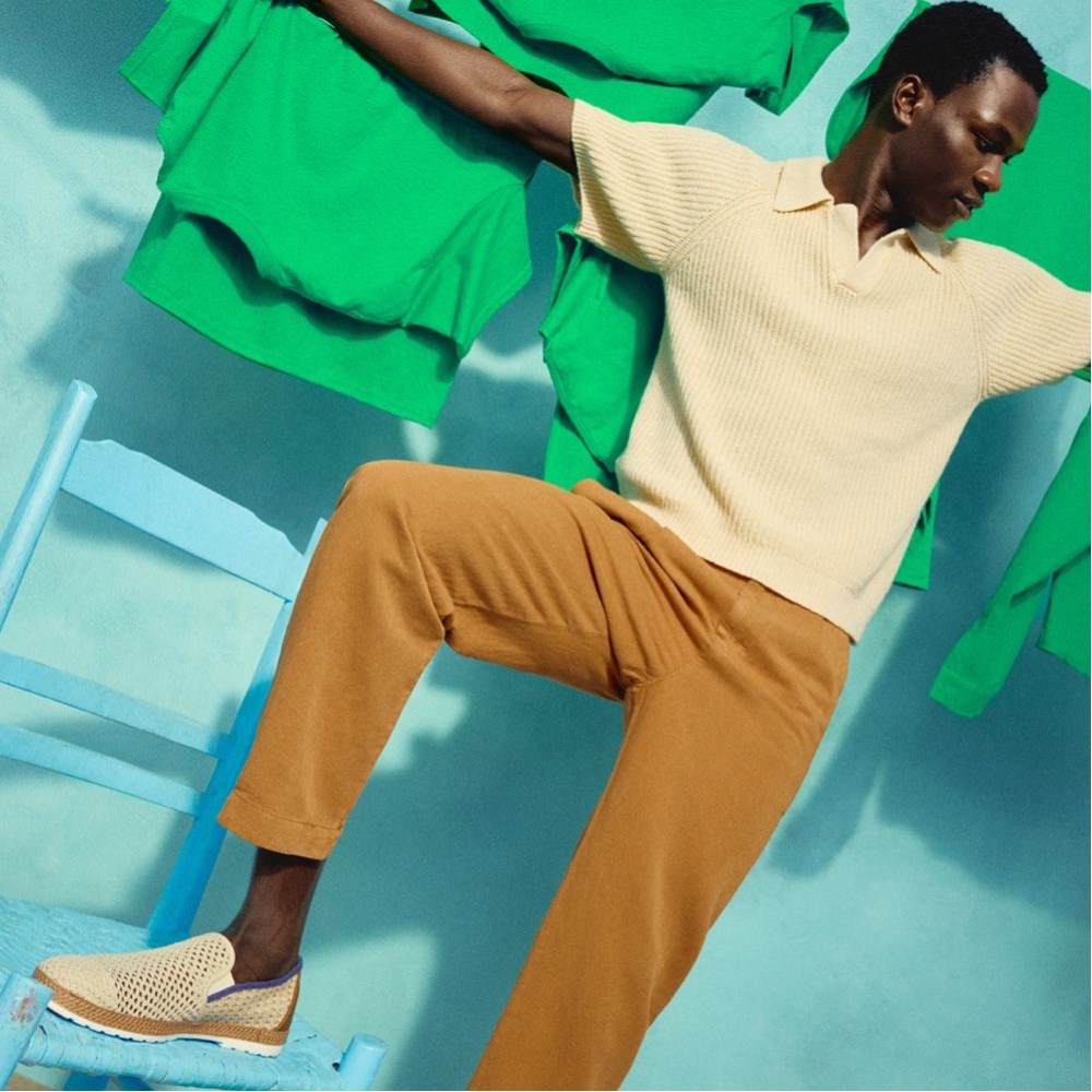 Aldo Men's Kianou - Beige