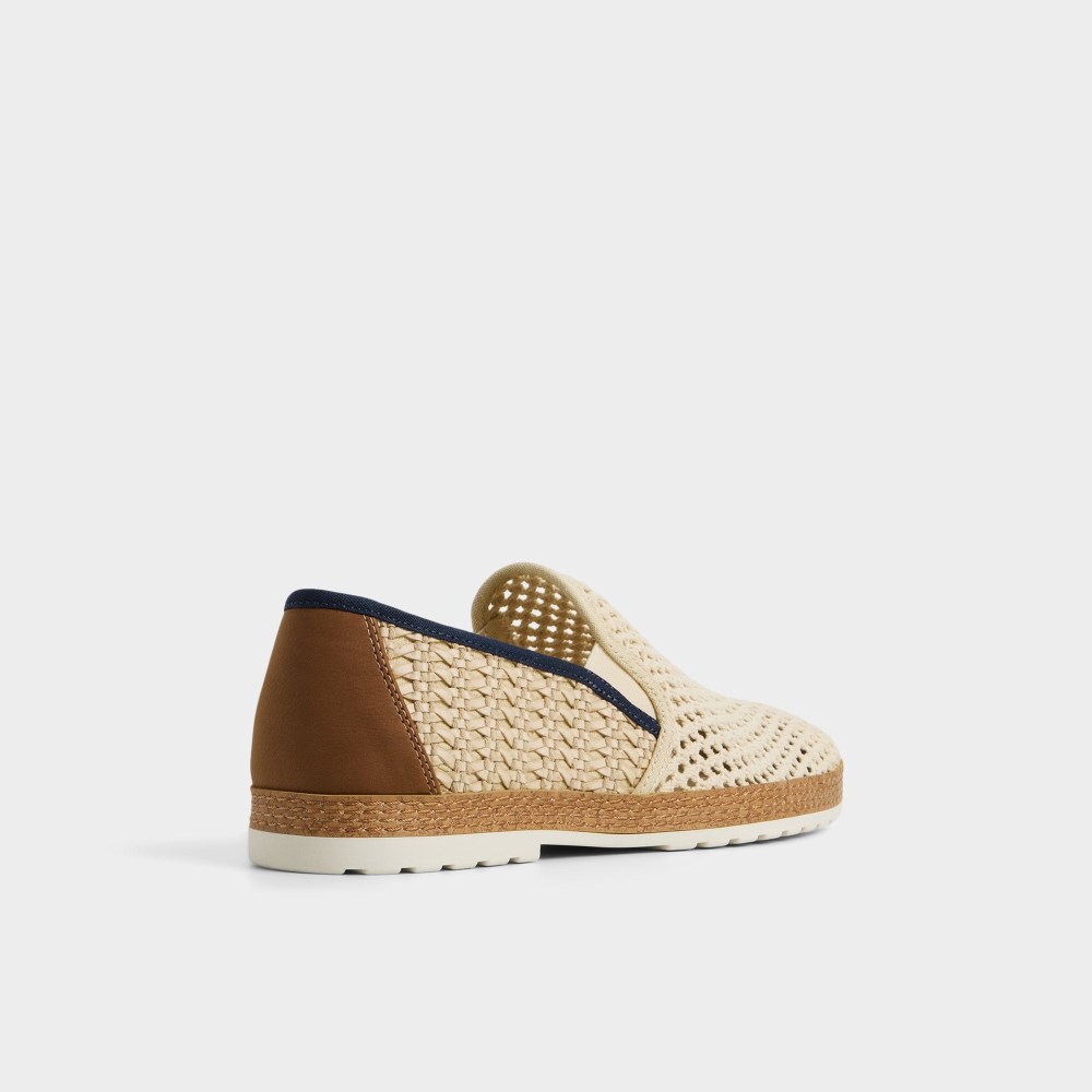 Aldo Men's Kianou - Beige