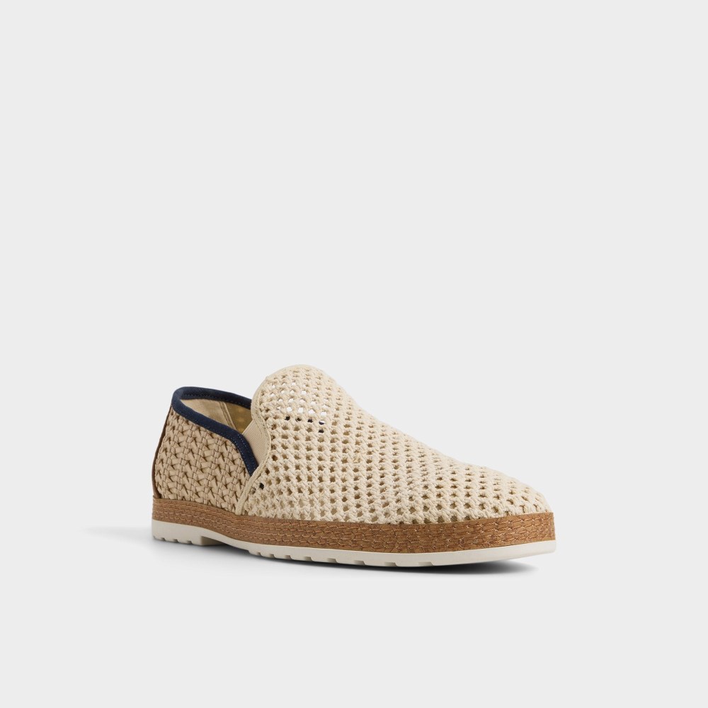 Aldo Men's Kianou - Beige
