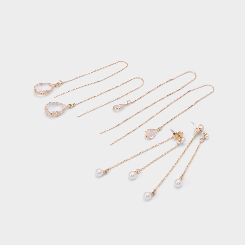 New Arrivals Aldo Careslin - Gold