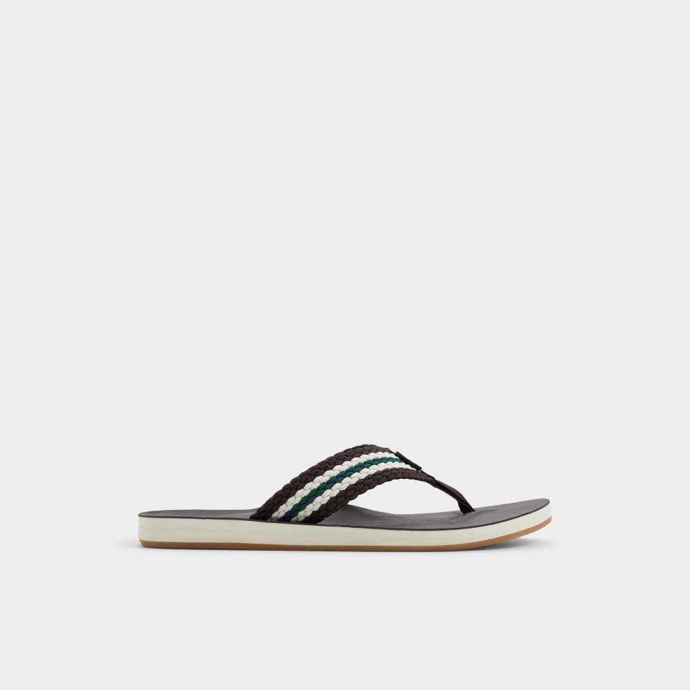 Aldo Men's Adede - Dark Brown